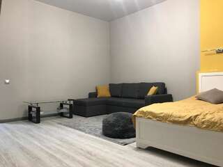 Апартаменты Apartment on Ostrovskogo 8 Berëzovka Апартаменты-10