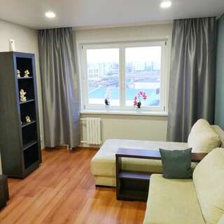 Апартаменты apartment on Pushkin Гродно