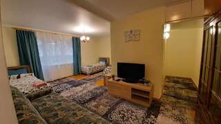 Апартаменты Apartament Kupalinka Гродно