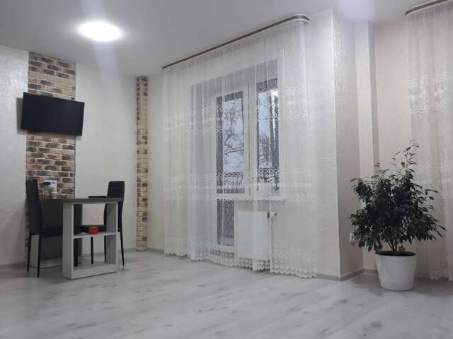 Апартаменты Apartment on Polesskaya 28 Пинск-6