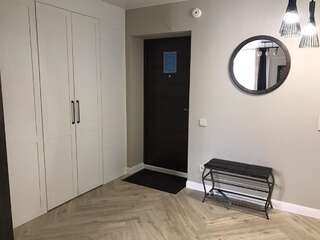 Апартаменты PaulMarie Apartments on Chigrinova 3 Могилев Апартаменты с балконом-8