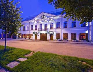 Гостиница Гостевой дом Александр Хаус Санкт-Петербург