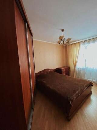 Апартаменты Happy Apartment Grodno Lososno Апартаменты Делюкс-26