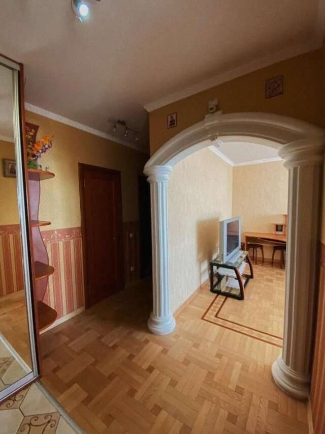 Апартаменты Happy Apartment Grodno Lososno-24