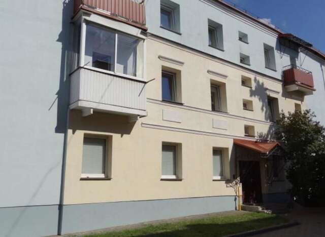 Апартаменты Romantic apartments Гродно-18