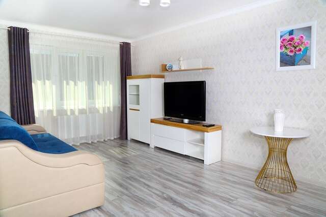 Апартаменты City Center Apartments on Gogol street Брест-3