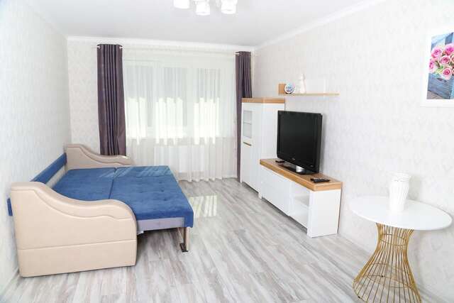 Апартаменты City Center Apartments on Gogol street Брест-4