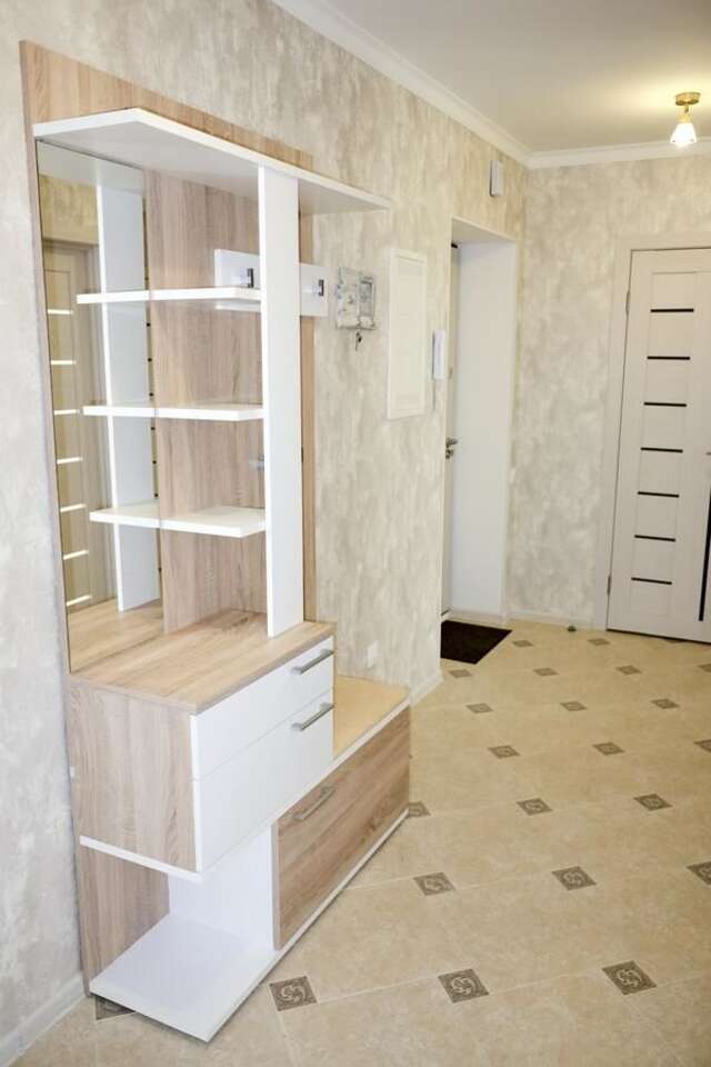 Апартаменты City Center Apartments on Gogol street Брест-10