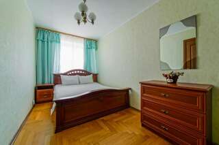 Апартаменты Apartment on Internatsionalnaya street Минск