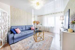 Апартаменты МИНСК ЦЕНТР Panoramic view Минск