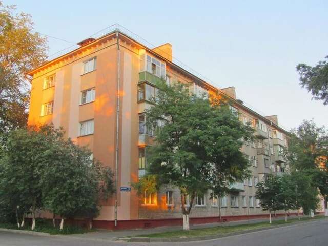 Апартаменты Apartment on Киселёва в центре, возле вокзала Гомель-13