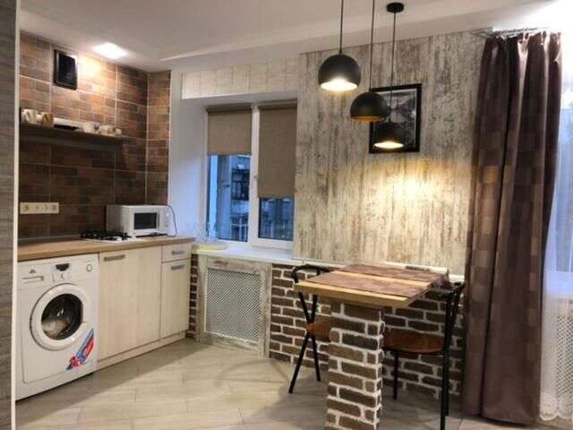 Апартаменты Apartment on Prospect Mira 33 Могилев-10