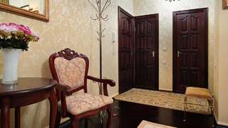 Апартаменты ROYAL Apartments Гродно Улучшенные апартаменты-5