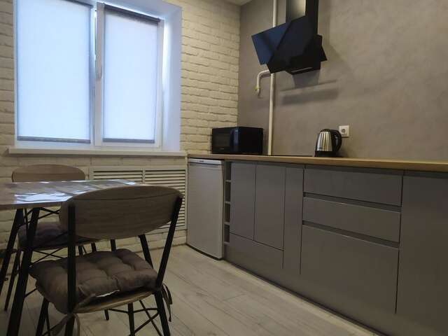 Апартаменты appartment Рervomaiskaya134 Пинск-15