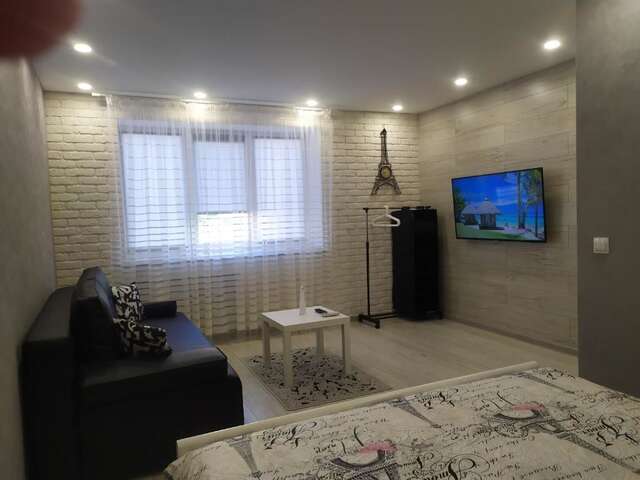 Апартаменты appartment Рervomaiskaya134 Пинск-32