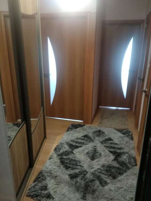 Апартаменты Apartment on Tavlaya 30B Гродно-6