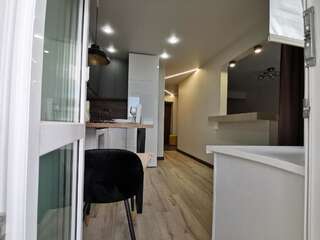 Апартаменты DayNight Apartments on Gercena Витебск Апартаменты с 1 спальней-19