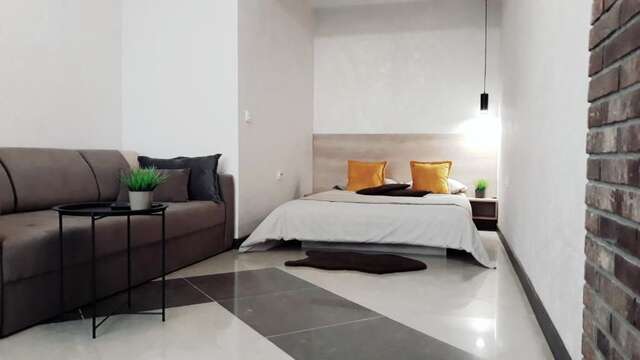 Апартаменты DayNight Apartments on Gercena Витебск-35