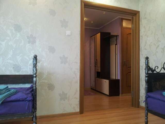 Апартаменты Apartment Excellent Birds Витебск-15