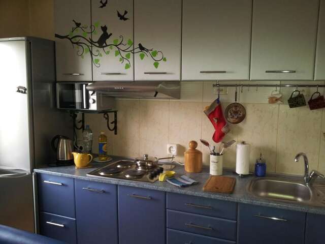 Апартаменты Apartment Excellent Birds Витебск-21