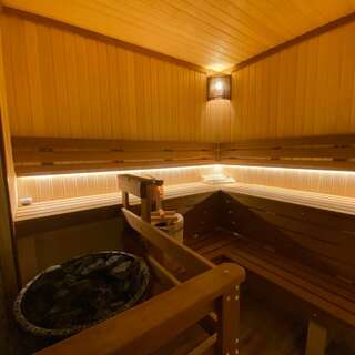 Гостиница Балтийская Санкт-Петербург