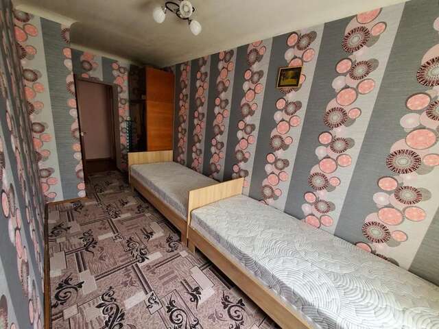 Апартаменты Near Stadium Apartment Барановичи-21