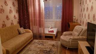 Апартаменты SweetHome Apartments on Georgievsky Бобруйск Апартаменты-19