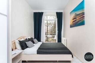 Апартаменты Glory Apartments Минск