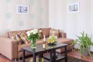 Апартаменты Апартаменты около Цума Минск