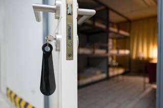 Хостелы Хостел 128 Минск