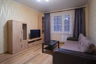 Апартаменты Апартаменты на Бирули от ApartmentCity