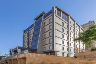 Отель Point Hotel Baku Баку