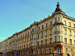 Гостиница Вера Санкт-Петербург