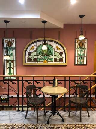 Гостиница Вера Санкт-Петербург