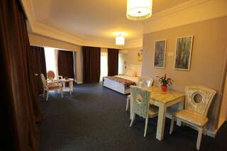 Отель Amber Hotel Баку