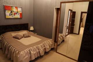 Отель Luxe Lankaran Hotel Ленкорань Стандартный двухместный номер с 2 отдельными кроватями-3