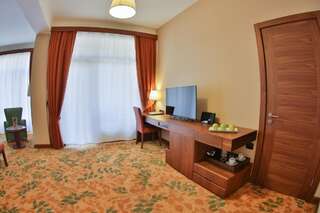 Отель El Resort Hotel Гах Стандартный одноместный номер-4