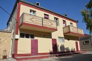 Хостелы Almaz Hostel Баку