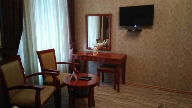 Отель Shane Hotel Quba Губа-52