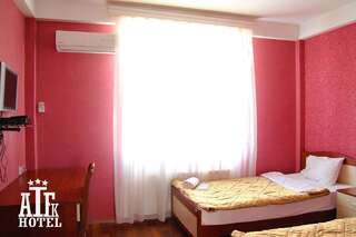 Отель ATFK Hotel Baku Баку