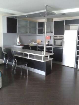 Апартаменты Apartment on Nariman Narimanov Баку