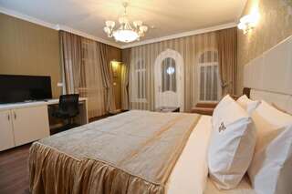 Отель Old Street Boutique Hotel Баку
