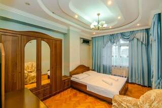 Апартаменты Mirza Fatali Akhundova 154 Apartment Баку Апартаменты-10