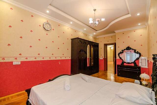 Апартаменты Mirza Fatali Akhundova 154 Apartment Баку-18