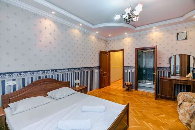 Апартаменты Mirza Fatali Akhundova 154 Apartment Баку-25
