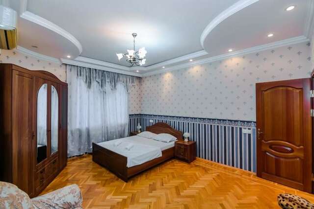 Апартаменты Mirza Fatali Akhundova 154 Apartment Баку-71