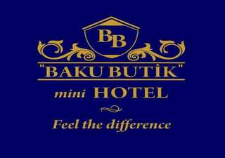 Мини-отель Baku Butik Mini-Hotel