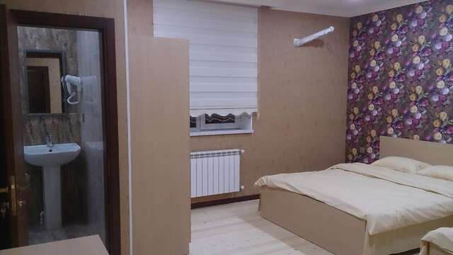 Мини-отель Baku Butik Mini-Hotel Баку-11