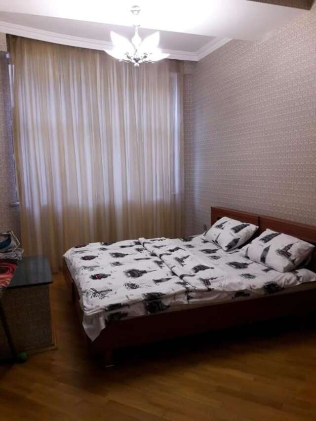 Апартаменты SAHIL 2 ZARIFA ALIEVA 27 Street Баку-25