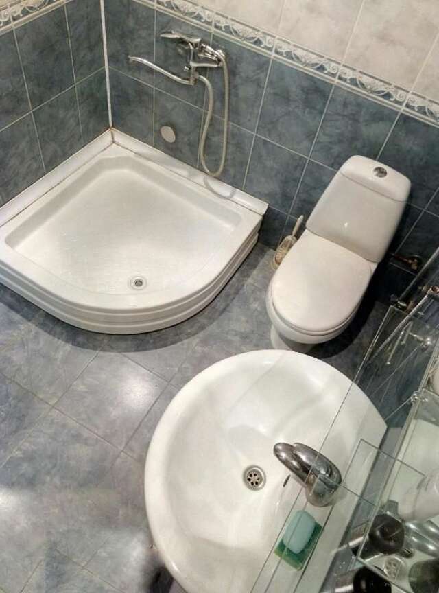 Апартаменты Apartament Nizami 109 Баку-44